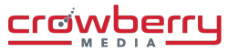 Crowberry Media Logo